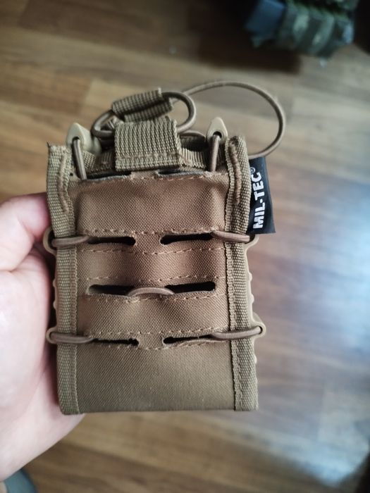 Пояс, підсумок під 2 гранати, улітарний підсумок