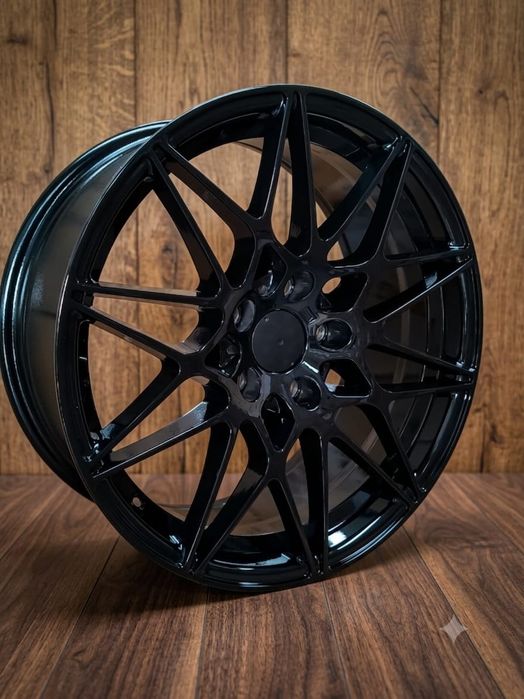 Jantes 5x120 look BMW