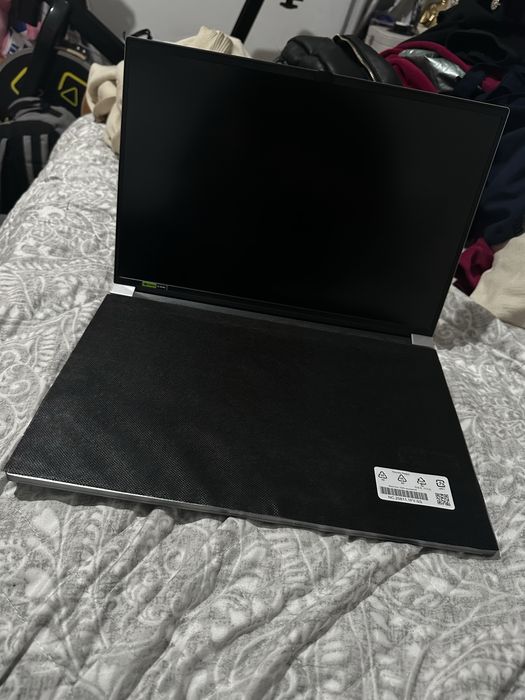 Portátil Gaming Acer Predator 16