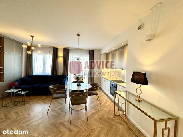 Lux Apartament z widokiem na rzekę - Widok 5