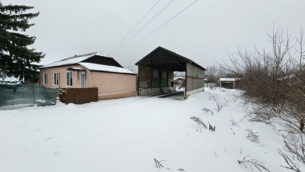 House in Sokyryany - More