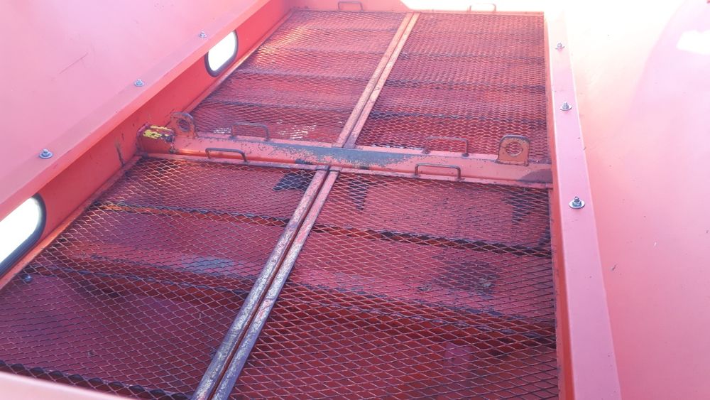 Rozsiewacz Rauch Beta