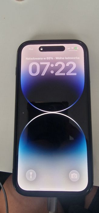 Iphone 14 pro ..