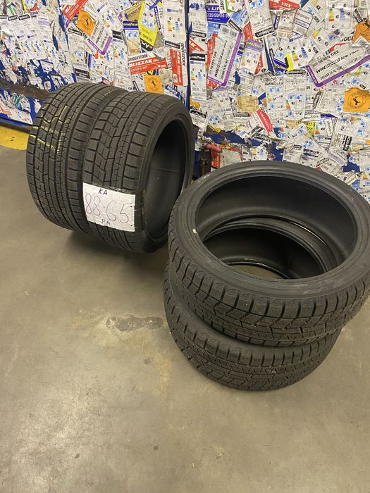 yokohama ice guard ig60 - Купити шини для авто - Ціна на OLX.ua