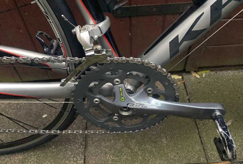 Rower szosowy KROSS Vento 2.0