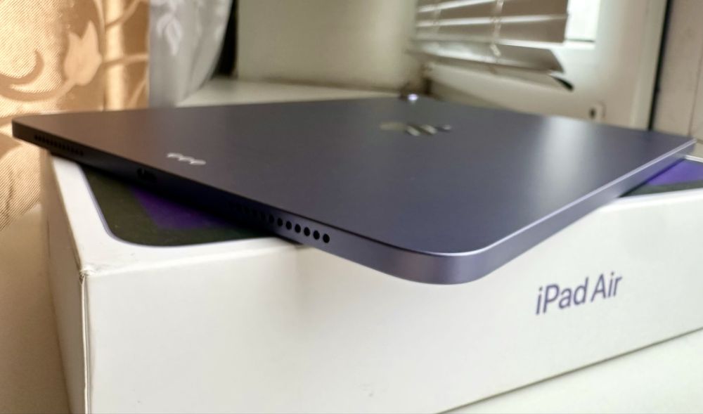 iPad Air 5 M1 2022 256 gb