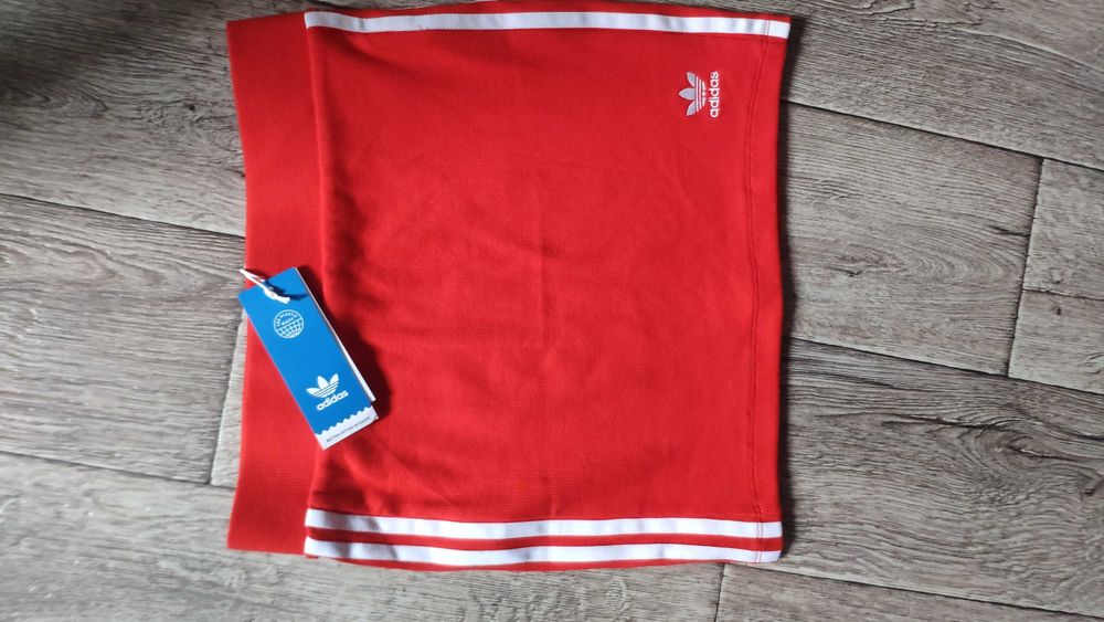 Продам спідничку Adidas з етикеткою