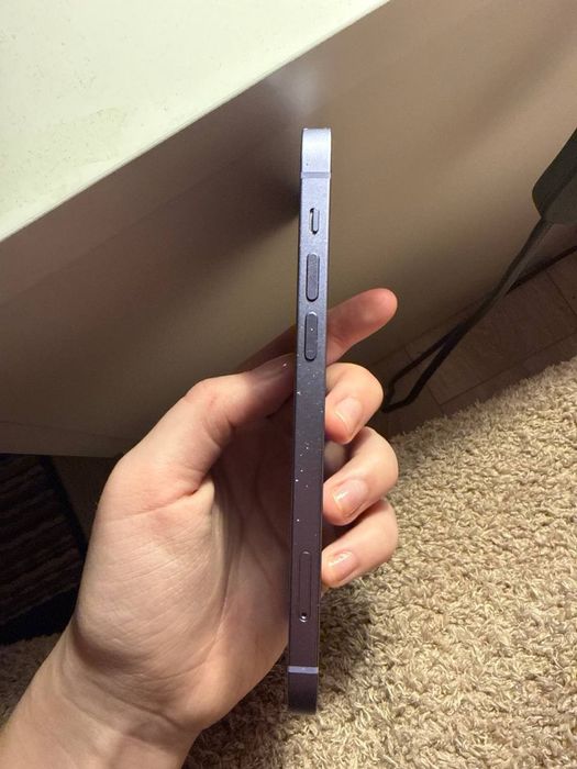 iPhone 12 128GB Violet