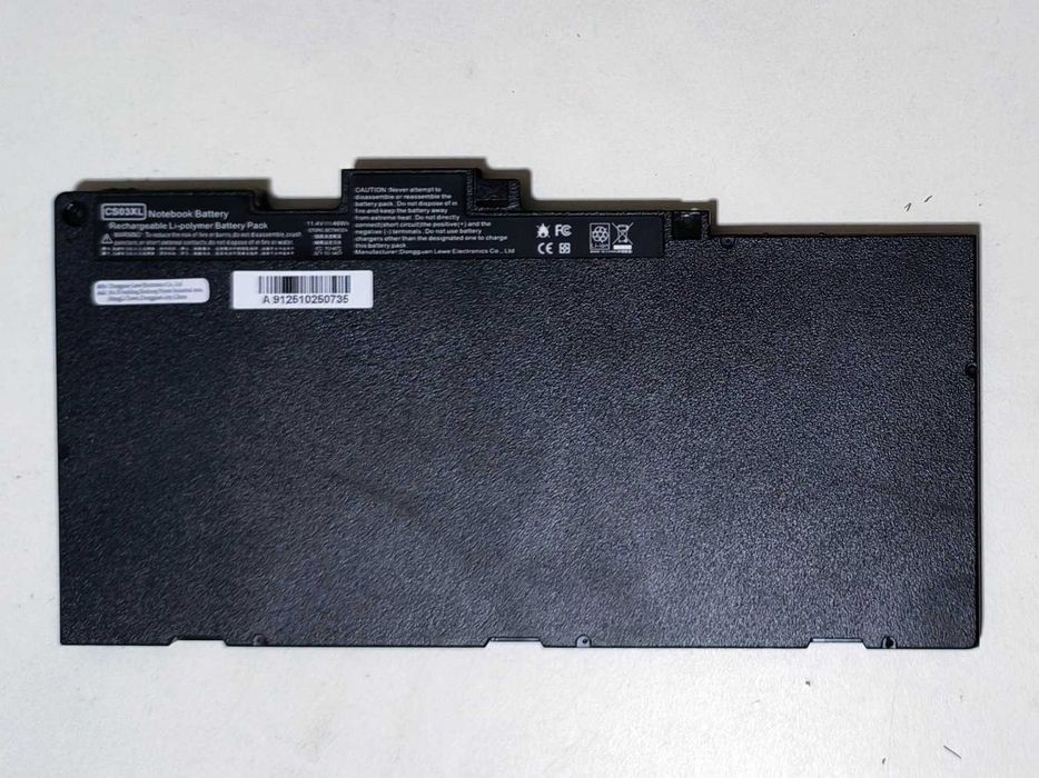 АКБ до HP HS04 JC04 CI03 CQ42 BI03 BK03 OD06 MG04 PE PG PK03 R004 RR RU SR03 SS03 SP04 HW03