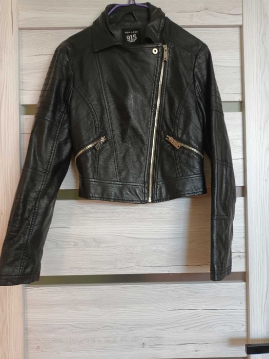 Sprzedam  ramoneske 134 cena 50 zł