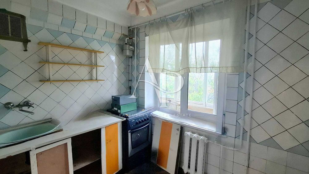 Продаж 1к квартири 31 кв. м на вул. Андрія Головка 31
