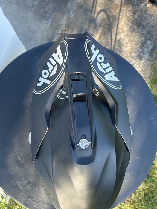 Kask airoh twist 2.0 rozmiar M