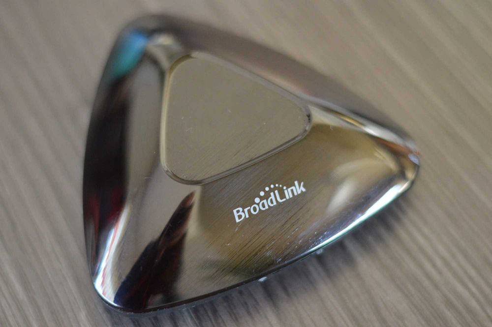 Interface Infravermelhos + Sinal RF - Domótica