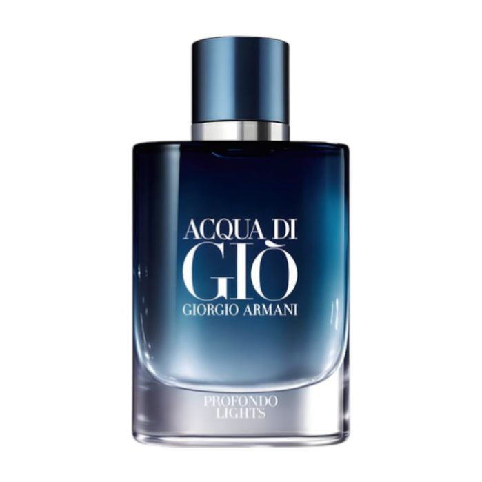 Giorgio Armani Acqua Di Gio Profondo Lights  Edp UNIKAT - 40 ml