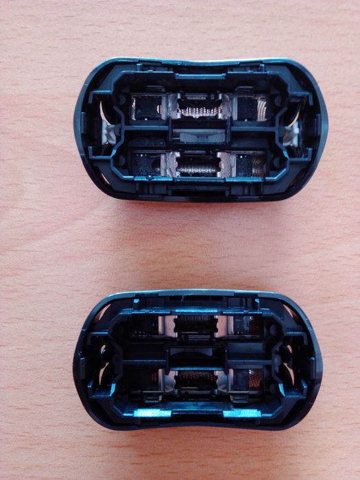 Máquina de barbear Braun Série 3