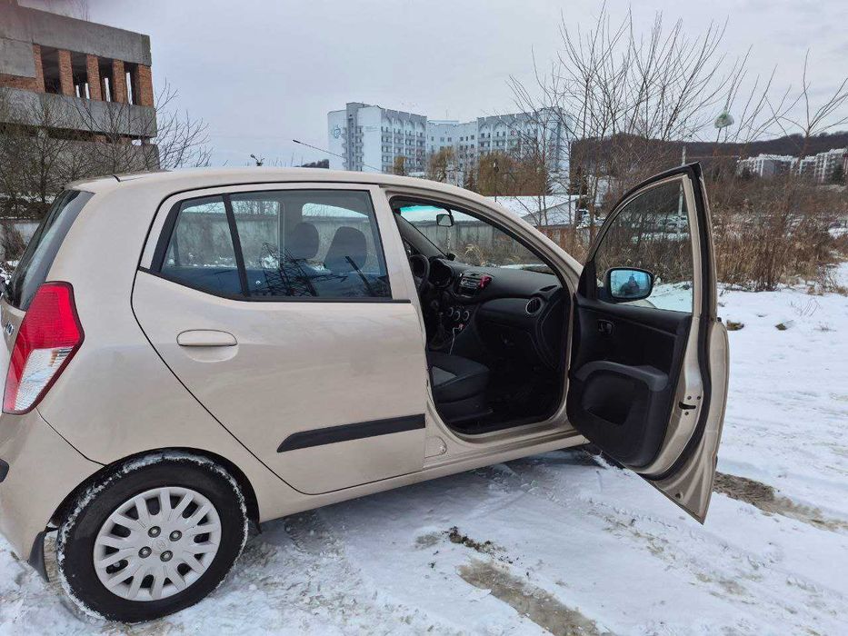 Продається Hyundai I10 2008