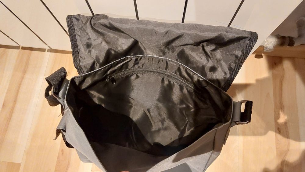 Torba na ramię Angry Birds Nowa