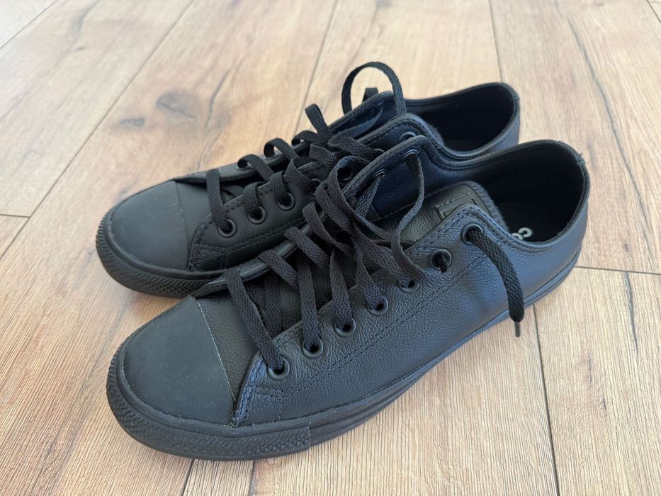 Buty Trampki Converse Chuck Taylor All Star 44 Skóra