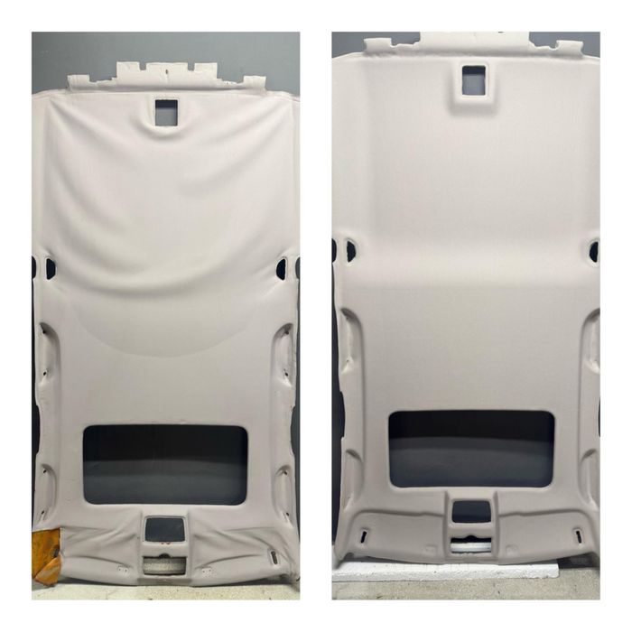 Kompleksowa naprawa oraz regeneracja podsufitek