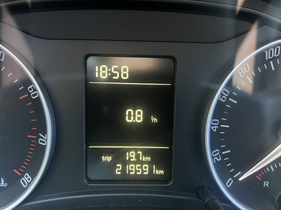 Skoda Octavia 2012 VIN TMBCK41Z4CB155414 фото оголошення 13 з 13