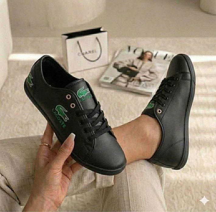 Piękne damskie buty