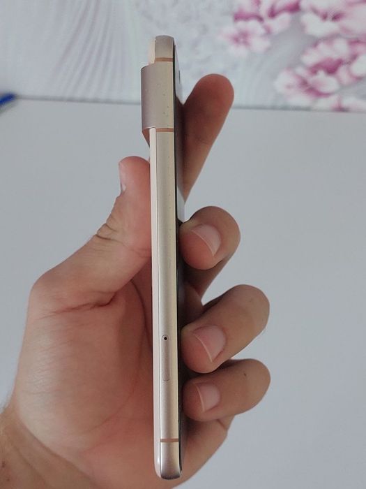 Google pixel 8 8/128 rose