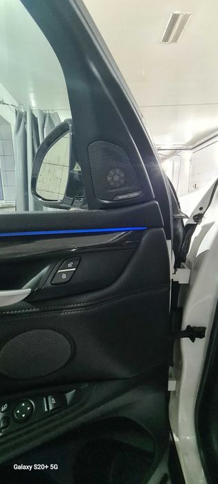 BMW X5 F15 40e гібрид ГАРНИЙ ТОРГ