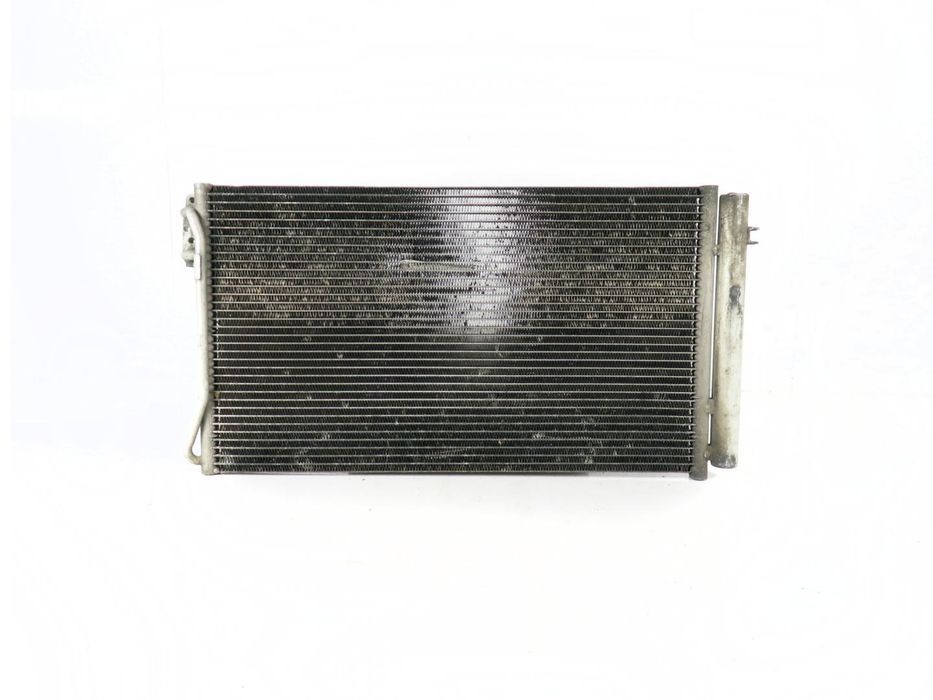 Radiador De Ar Condicionado Bmw 1 Ref: 64539229021 2003 - 2026
