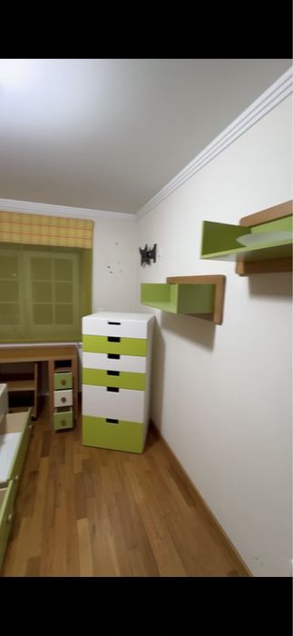 Quarto infantil, NEGOCIAVEL. Marca DICARMO