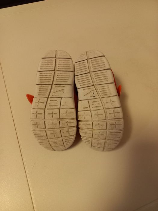Nike дитячі кросівки