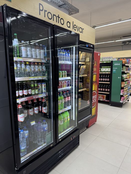 Cedencia de quotas supermercado