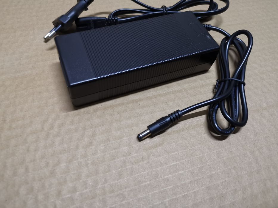 Carregadores baterias PB SLA Lítio 24V 36V 48V 60V 72V