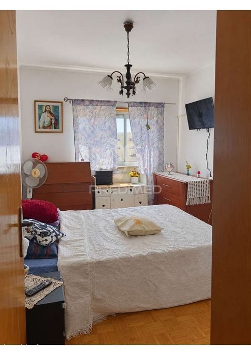 Excelente oportunidade - T2 - Monte da Caparica