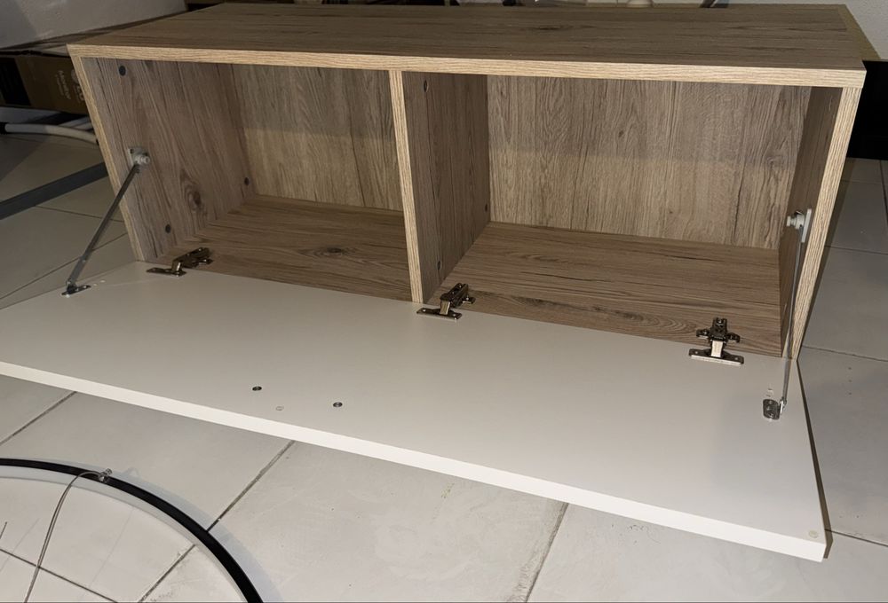 Conjunto de moveis para sala