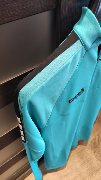 Bluza Górnik Zabrze Capelli