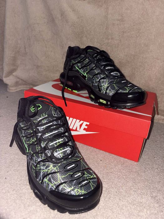 Buty Nike Air Max Plus TN Shattered Glass