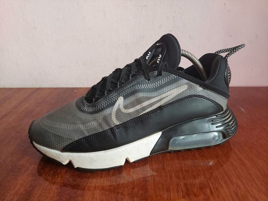 Кроссовки nike air max 2090 оригінал