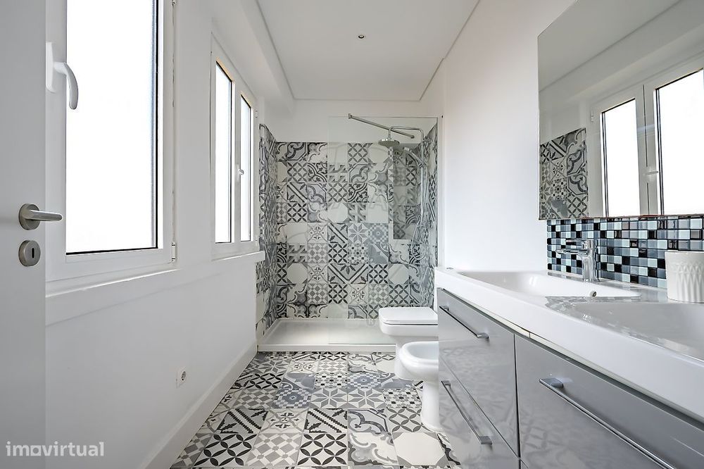 Apartamento T2 para venda