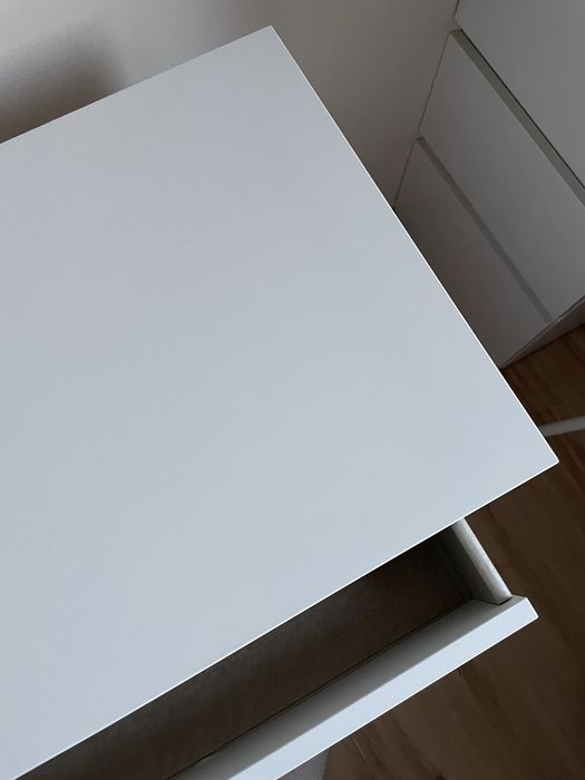 IKEA MALM biurko toaletka