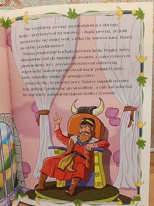 Legendy Polskie  3 książki