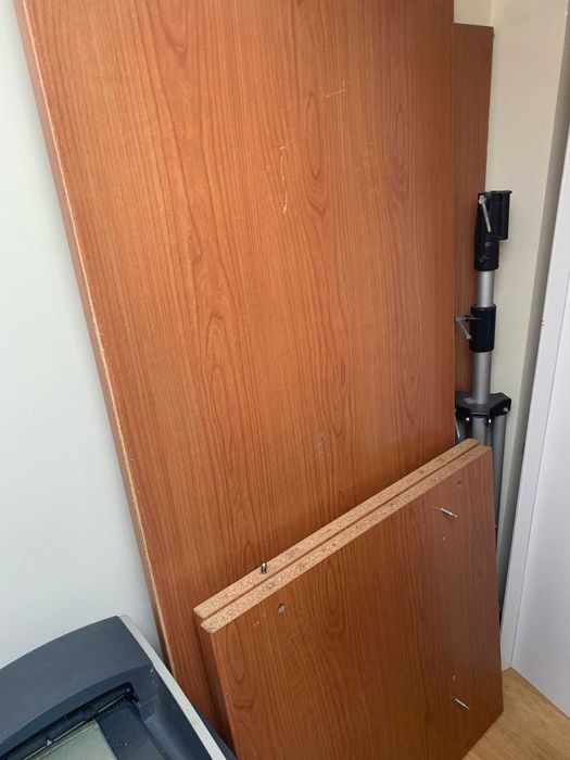 Secretária Maciça Grande OPORTUNIDADE