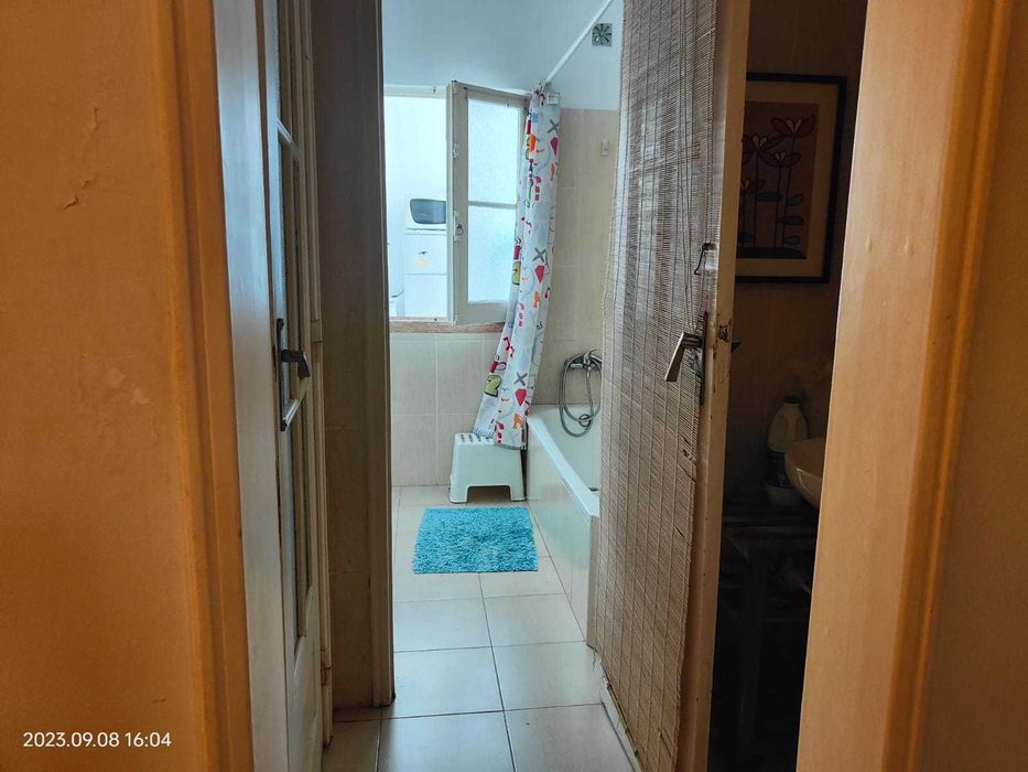 quarto individual a estudante a praça de Alvalade campo grande