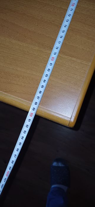 продам стол дерево офисное