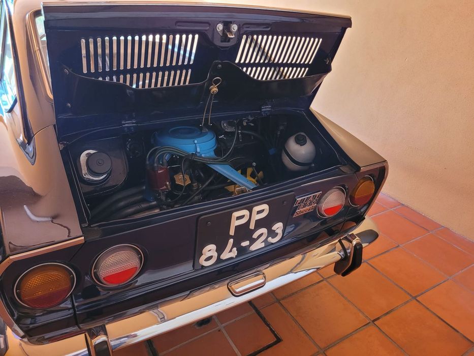 Fiat 850