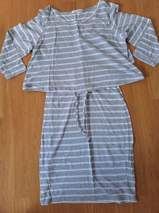 Paczka H&M Mama M