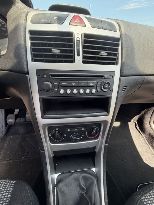 Vendo Peugeot 307
