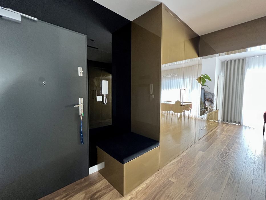 Apartment in Poznań, Pogodno, Ławica - Widok 5