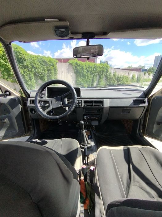 Продам автомобіль Славута