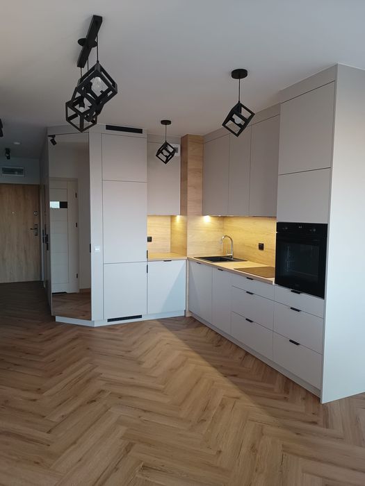 Nowy apartament do wynajęcia - ,,Apartamenty Panorama" w Radomiu