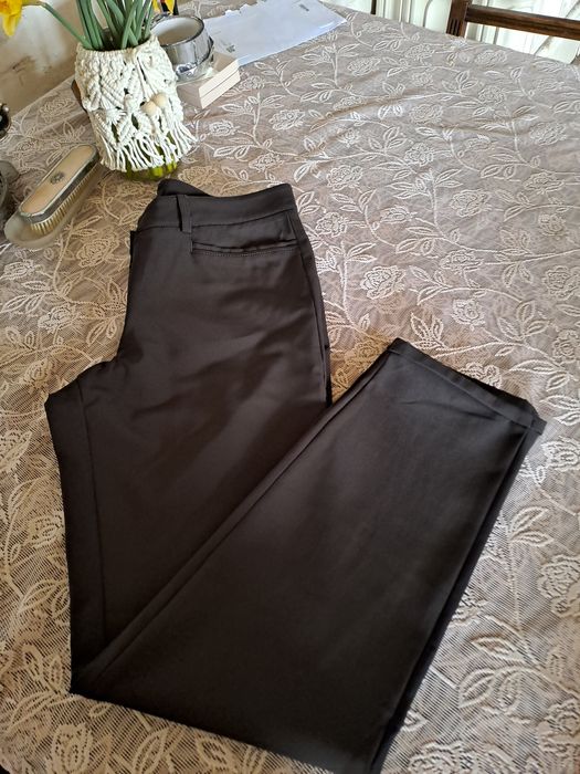 Cambio spodnie roz M